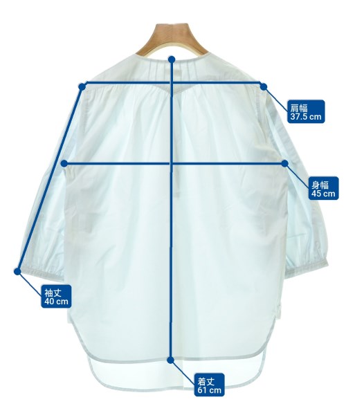 YAB-YUM เสื้อลำลอง