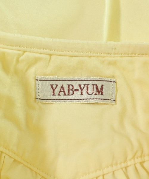 YAB-YUM เสื้อลำลอง