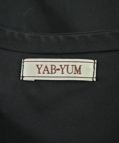 YAB-YUM เสื้อลำลอง