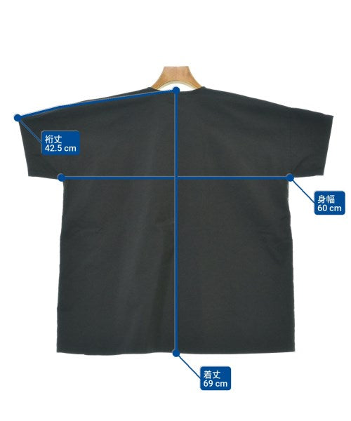 YAB-YUM เสื้อลำลอง
