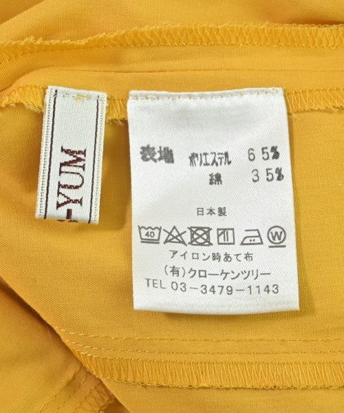 YAB-YUM เสื้อสตรี