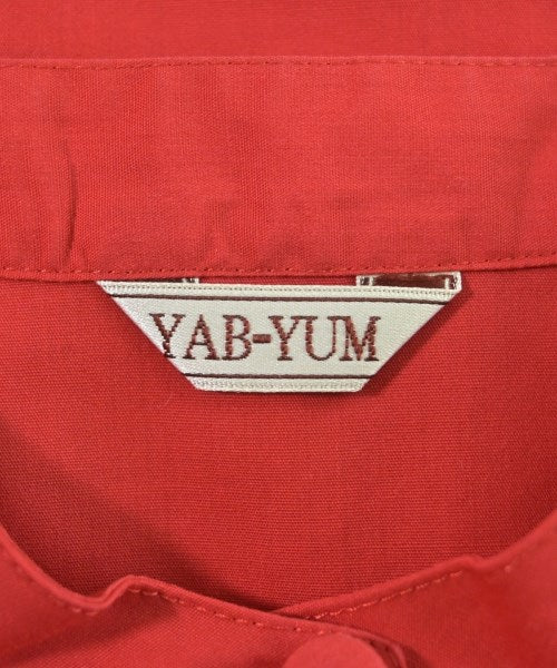 YAB-YUM เสื้อลำลอง