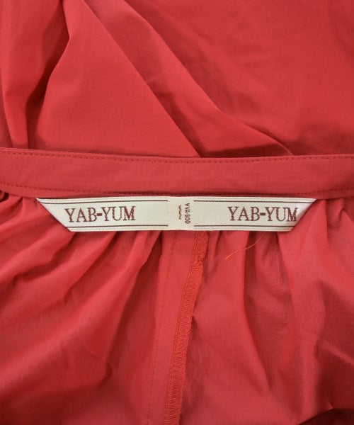 YAB-YUM ชุดเอี๊ยม/เสื้อคลุมหลวมๆ/จั๊มสูท