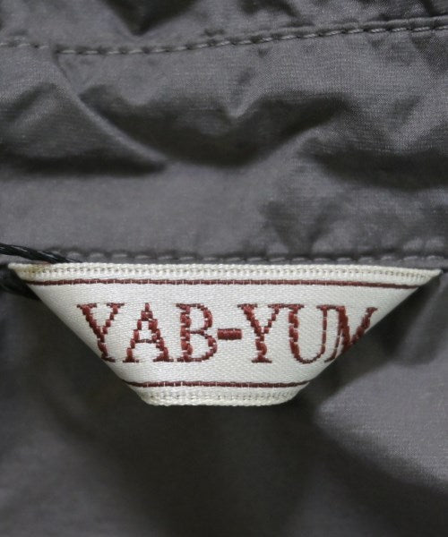 YAB-YUM เสื้อลำลอง