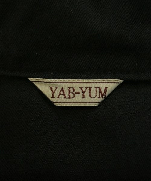 YAB-YUM เสื้อลำลอง