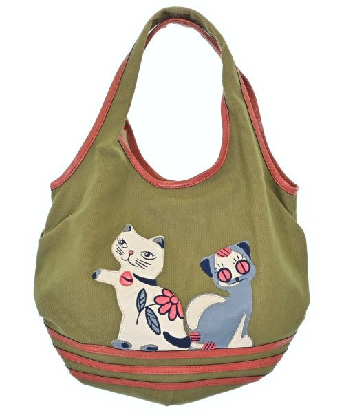 ELEY KISHIMOTO กระเป๋าถือ