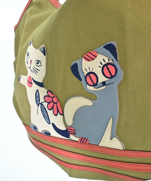 ELEY KISHIMOTO กระเป๋าถือ