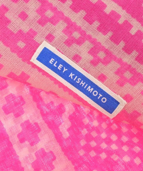 ELEY KISHIMOTO ผ้าคลุมไหล่