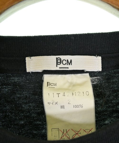 PPCM เสื้อยืด/เสื้อท็อปส์