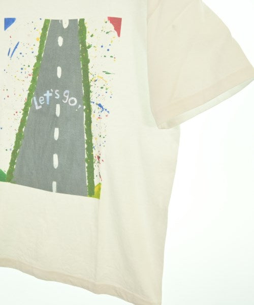 KEITA MARUYAMA เสื้อยืด/เสื้อท็อปส์