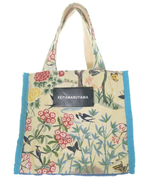 KEITA MARUYAMA กระเป๋าถือ