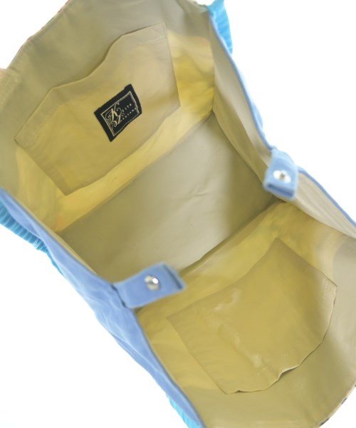 KEITA MARUYAMA กระเป๋าถือ