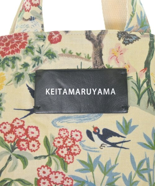 KEITA MARUYAMA กระเป๋าถือ