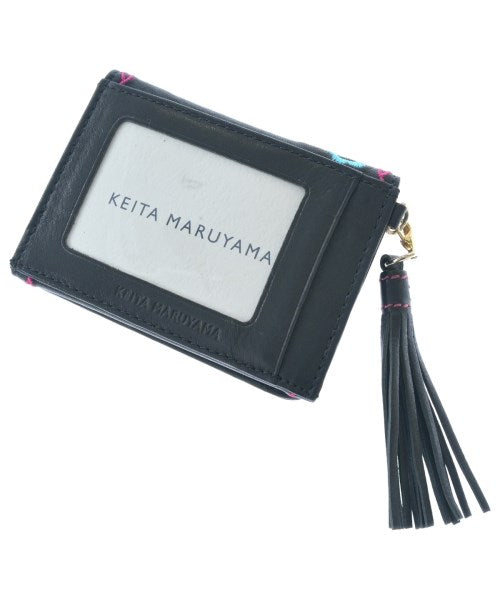 KEITA MARUYAMA กล่องใส่บัตร