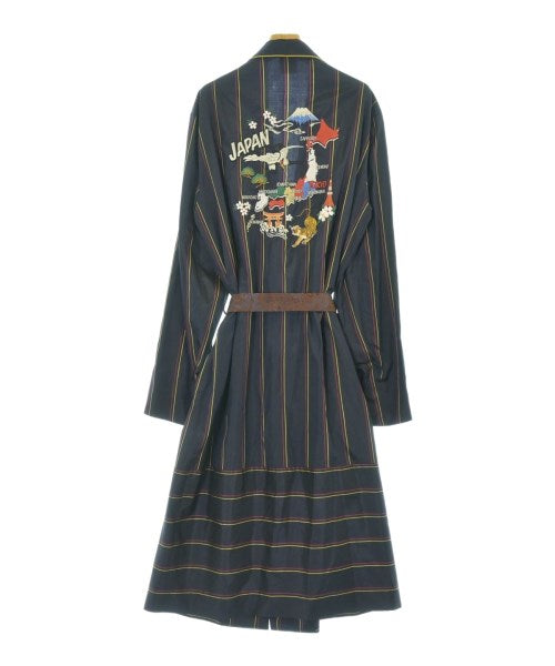 KEITA MARUYAMA เสื้อโค้ท อื่น