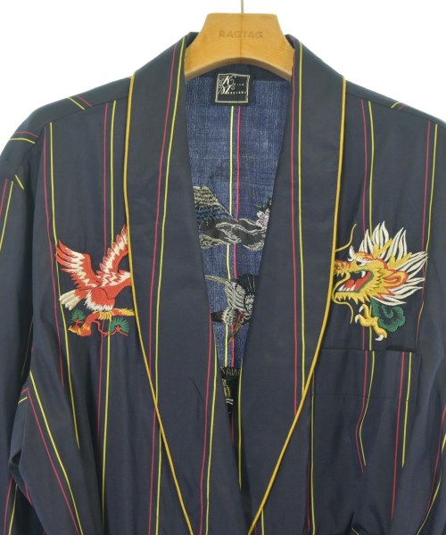 KEITA MARUYAMA เสื้อโค้ท อื่น