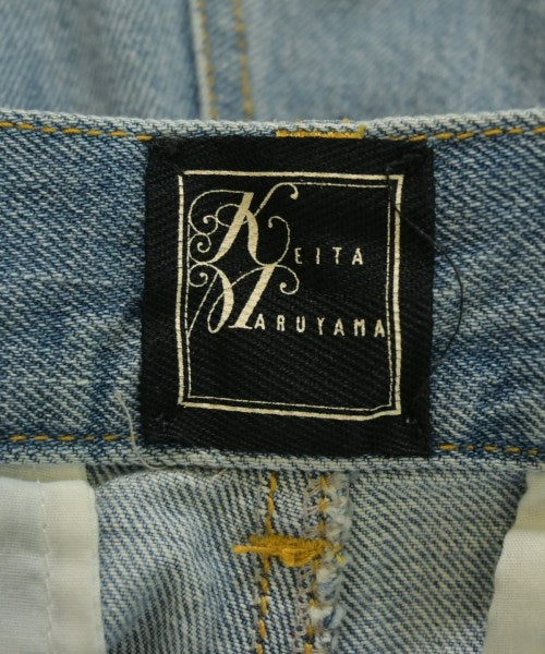 KEITA MARUYAMA ยีนส์