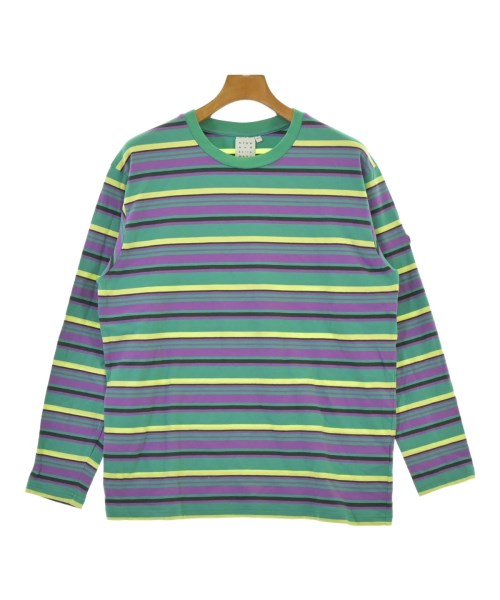 KEITA MARUYAMA เสื้อยืด/เสื้อท็อปส์