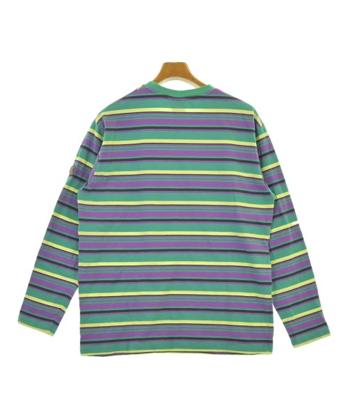 KEITA MARUYAMA เสื้อยืด/เสื้อท็อปส์