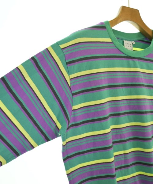 KEITA MARUYAMA เสื้อยืด/เสื้อท็อปส์