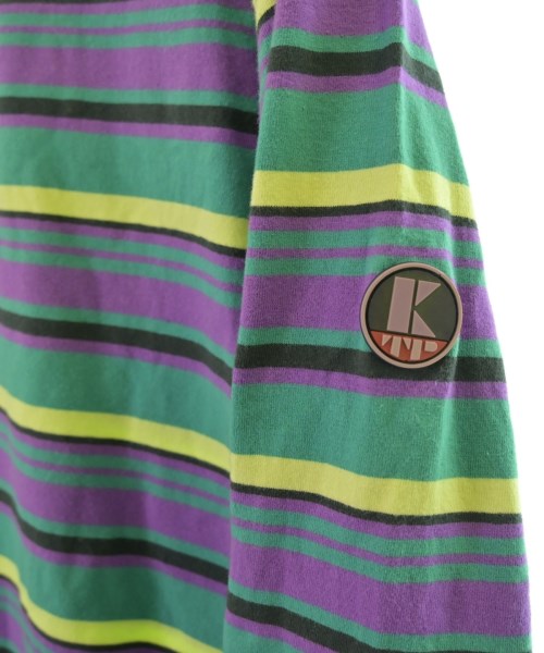 KEITA MARUYAMA เสื้อยืด/เสื้อท็อปส์