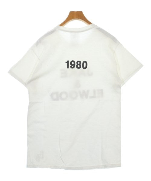 SHINYA NOMOTO เสื้อยืด/เสื้อท็อปส์