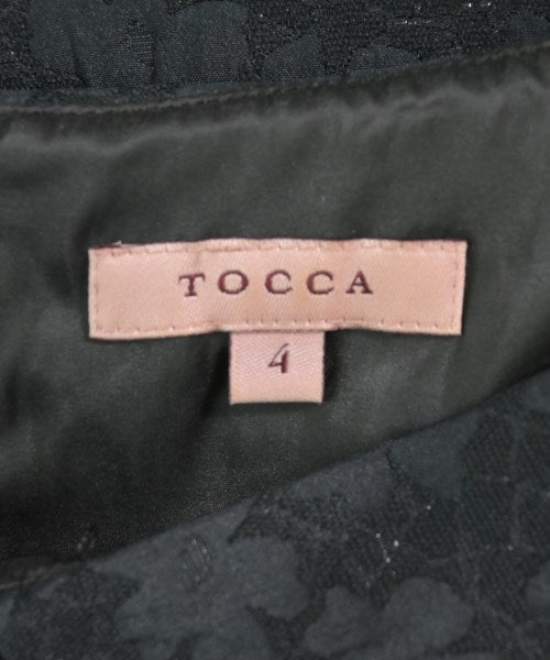 TOCCA ชุดเดรส