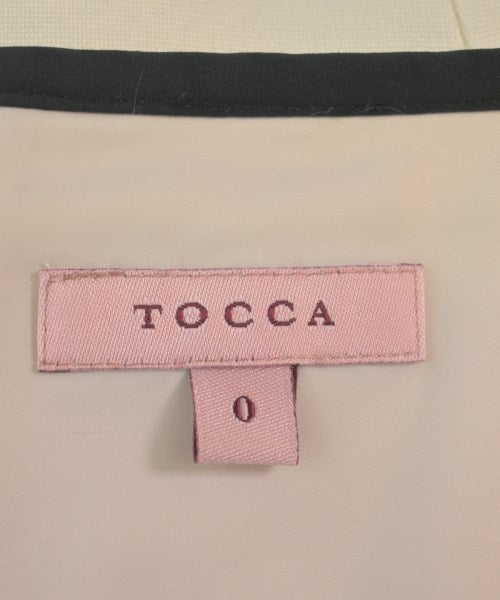 TOCCA ชุดเดรส