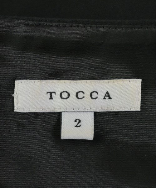 TOCCA ชุดเดรส