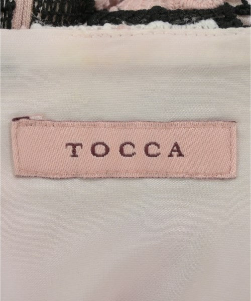 TOCCA ชุดเดรส