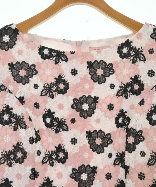 TOCCA ชุดเดรส