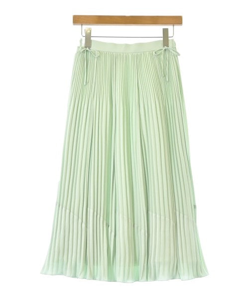 TOCCA กระโปรงยาว/แม็กซี่ยาว