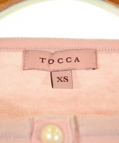 TOCCA เสื้อคาร์ดิแกน