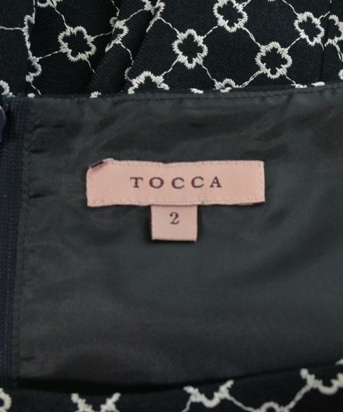 TOCCA ชุดเดรส