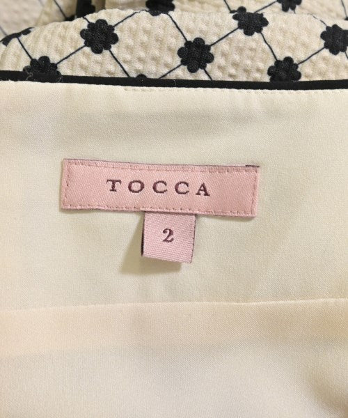 TOCCA ชุดเดรส