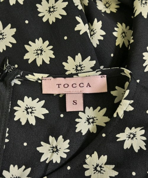 TOCCA ชุดเดรส