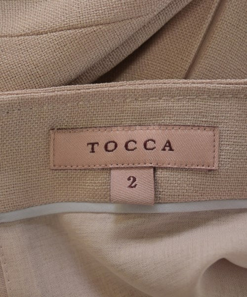 TOCCA ชุดเดรส