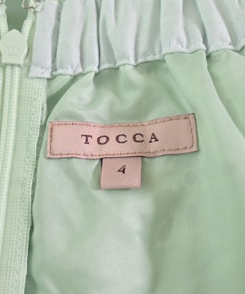 TOCCA กระโปรงยาว/แม็กซี่ยาว