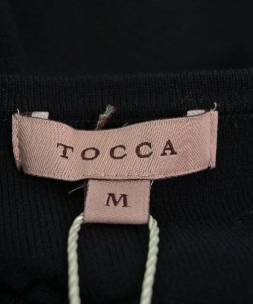TOCCA เสื้อคาร์ดิแกน