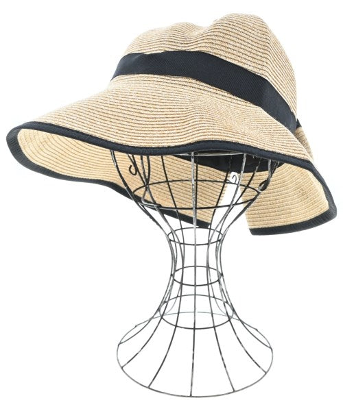 TOCCA หมวกฟาง