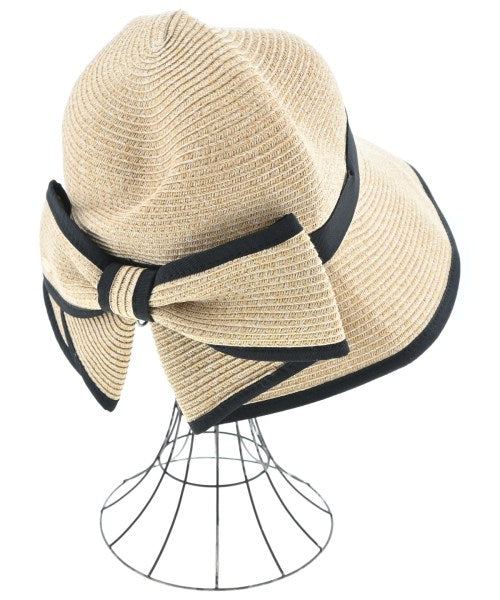 TOCCA หมวกฟาง