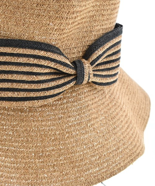 TOCCA หมวกฟาง