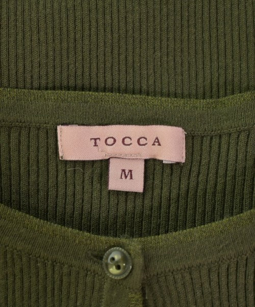 TOCCA เสื้อคาร์ดิแกน