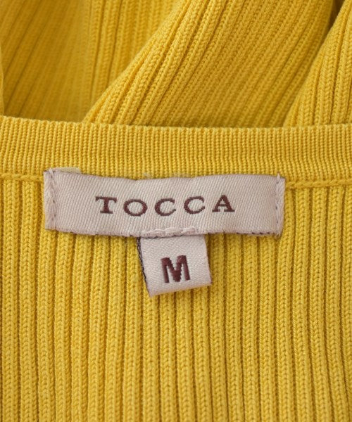 TOCCA เสื้อคาร์ดิแกน