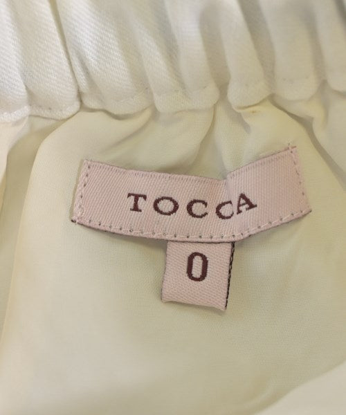 TOCCA กระโปรงยาวถึงเข่า
