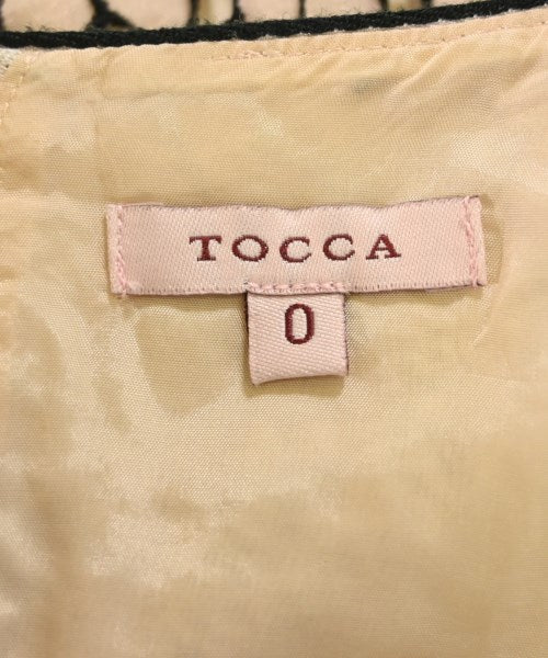 TOCCA ชุดเดรส