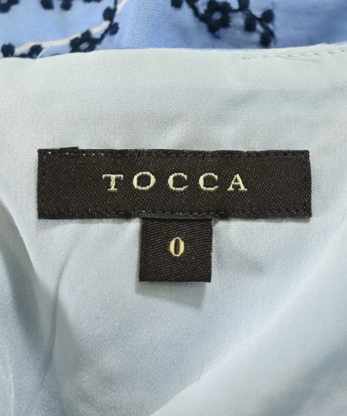TOCCA ชุดเดรส