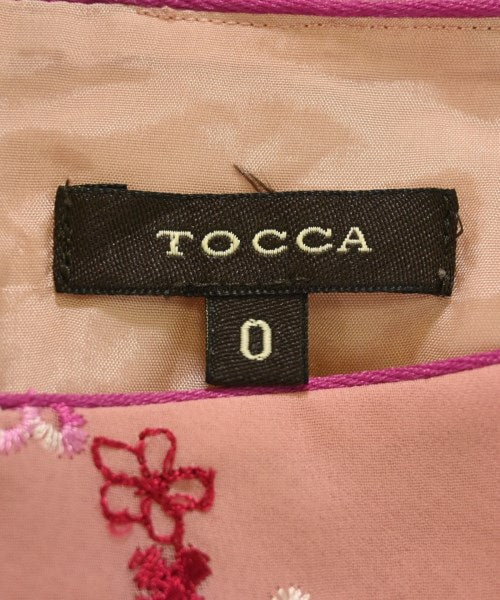 TOCCA ชุดเดรส