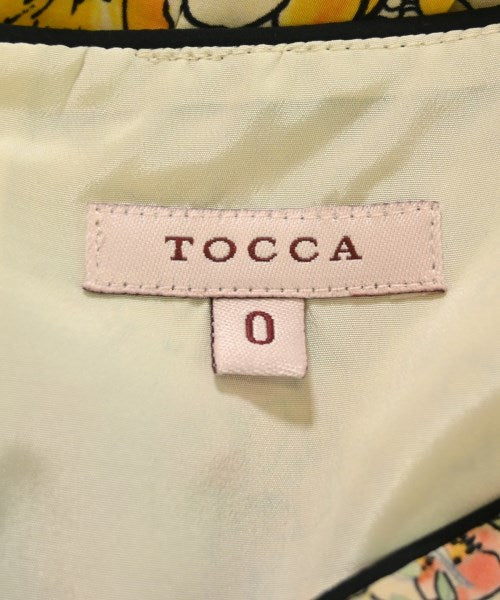TOCCA ชุดเดรส