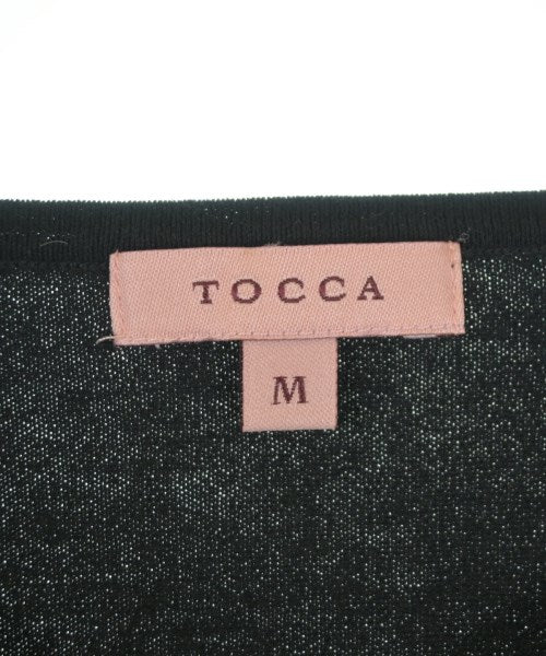TOCCA เสื้อกันหนาว